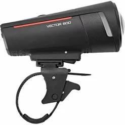 Trelock LS 600 I-GO Vector 60 Frontlicht -CUBE RFR Teile Verkäufe trelock ls 600 i go vector 60 front light 3