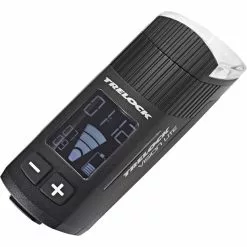 Trelock LS 660 I-GO Vision Lite Frontlicht -CUBE RFR Teile Verkäufe trelock ls 660 i go vision lite front light 3