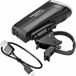 Trelock LS 660 I-GO Vision Lite Frontlicht -CUBE RFR Teile Verkäufe trelock ls 660 i go vision lite front light 4