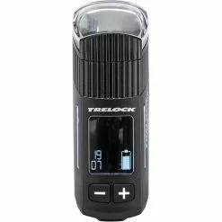 Trelock LS 660 I-GO Vision Lite + LS 740 Vector Signal Beleuchtungsset -CUBE RFR Teile Verkäufe trelock ls 660 i go vision lite ls 740 vector signal light set 3