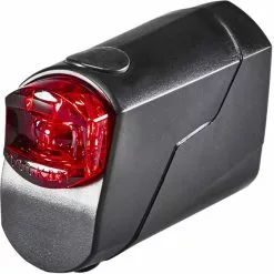 Trelock LS 720 REEGO Rückleuchte Schwarz