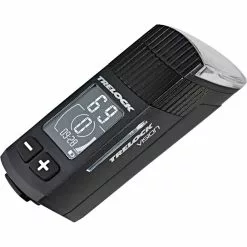 Trelock LS 760 I-GO Vision Frontleuchte Schwarz -CUBE RFR Teile Verkäufe trelock ls 760 i go vision frontleuchte black 2