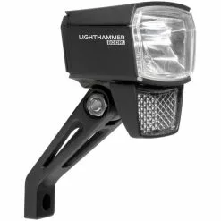 Trelock LS 830-T Lighthammer 80 E-Bike Frontlicht Inkl. ZL 410