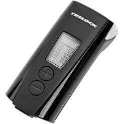 Trelock LS 950 Control ION Frontscheinwerfer Schwarz -CUBE RFR Teile Verkäufe trelock ls 950 control ion frontscheinwerfer schwarz 3