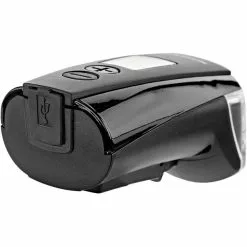 Trelock LS 950 Control ION Frontscheinwerfer Schwarz -CUBE RFR Teile Verkäufe trelock ls 950 control ion frontscheinwerfer schwarz 4