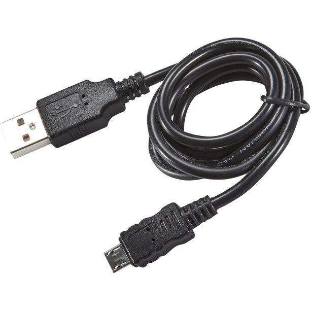 Trelock LS 950 CONTROL ION + LS 720 Beleuchtungsset Schwarz 6 Trelock LS 950 CONTROL ION + LS 720 Beleuchtungsset Schwarz – Bild 4