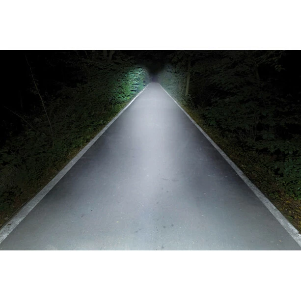 Trelock LS 950 CONTROL ION + LS 720 Beleuchtungsset Schwarz 7 Trelock LS 950 CONTROL ION + LS 720 Beleuchtungsset Schwarz – Bild 5