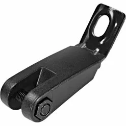 Trelock ZL 810 Frontlichthalterung Für Prio/Trio/Go/Veo/Retro Schwarz