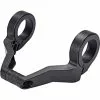 Trelock ZL HB 100 Lenkerhalterung Prio, Trio, Go, Veo, Retro Schwarz -CUBE RFR Teile Verkäufe trelock zl hb 100 handlebar halterung prio trio go veo retro black 1
