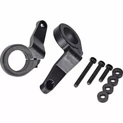 Trelock ZL HB 100 Lenkerhalterung Prio, Trio, Go, Veo, Retro Schwarz -CUBE RFR Teile Verkäufe trelock zl hb 100 handlebar halterung prio trio go veo retro black 2