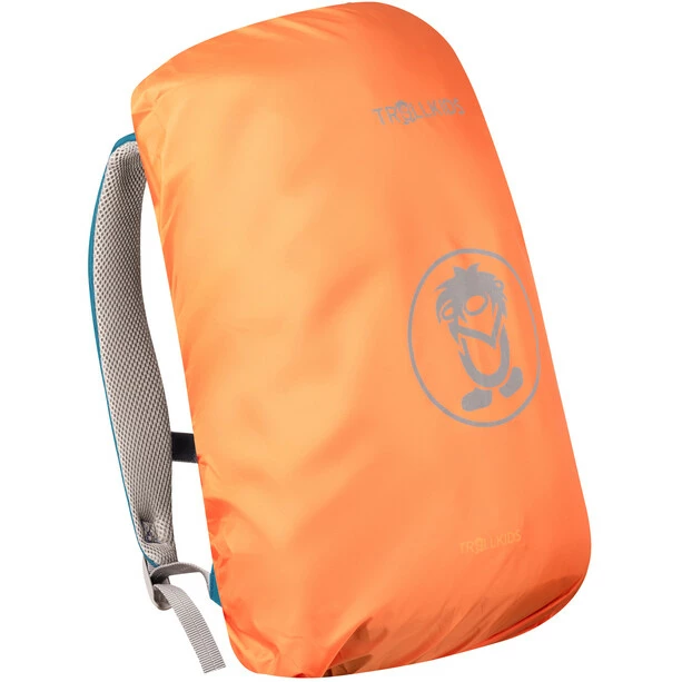 TROLLKIDS Fjell Pack 15l Kinder Grün 5 TROLLKIDS Fjell Pack 15l Kinder Grün – Bild 3