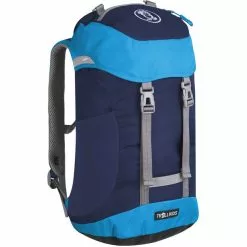TROLLKIDS Fjell Pack 20l Kinder Blau