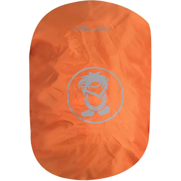 TROLLKIDS Fjell Pack 20l Kinder Blau 5 TROLLKIDS Fjell Pack 20l Kinder Blau – Bild 3