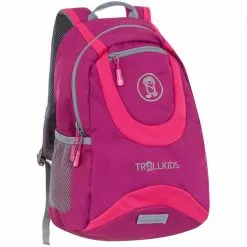 TROLLKIDS Trollhavn Tagesrucksack 15l Kinder Pink