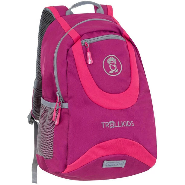 TROLLKIDS Trollhavn Tagesrucksack 15l Kinder Pink 3 TROLLKIDS Trollhavn Tagesrucksack 15l Kinder Pink