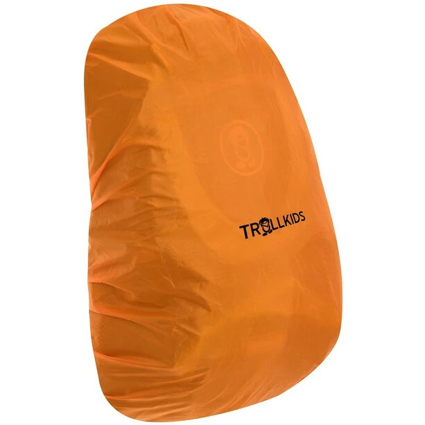 TROLLKIDS Trollhavn Tagesrucksack 15l Kinder Pink 5 TROLLKIDS Trollhavn Tagesrucksack 15l Kinder Pink – Bild 3