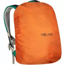 TROLLKIDS Trollhavn Tagesrucksack 15l Kinder Blau/grün -CUBE RFR Teile Verkäufe trollkids trollhavn daypack 15l kids navy pepper green 3