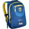 TROLLKIDS Trollhavn Tagesrucksack 7l Kinder Blau