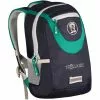 TROLLKIDS Trollhavn Tagesrucksack 7l Kinder Blau/grün -CUBE RFR Teile Verkäufe trollkids trollhavn daypack 7l kids navy pepper green 1