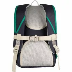 TROLLKIDS Trollhavn Tagesrucksack 7l Kinder Blau/grün -CUBE RFR Teile Verkäufe trollkids trollhavn daypack 7l kids navy pepper green 2