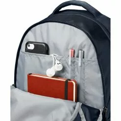 Under Armour Hustle 5.0 Rucksack Schwarz -CUBE RFR Teile Verkäufe under armour hustle 50 backpack academy silver 3