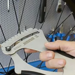 Unior 1752/2 Speichenspannungsmesser -CUBE RFR Teile Verkäufe unior 1752 2 spoke tension meter 3