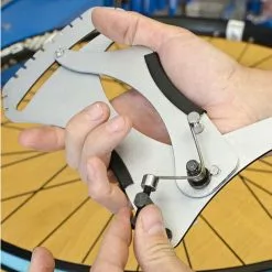 Unior 1752/2 Speichenspannungsmesser -CUBE RFR Teile Verkäufe unior 1752 2 spoke tension meter 4