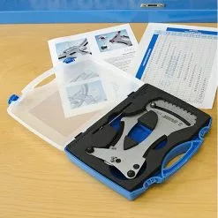 Unior 1752/2 Speichenspannungsmesser -CUBE RFR Teile Verkäufe unior 1752 2 spoke tension meter 6