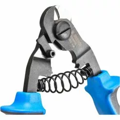 Unior 584/2POLLY Stahlkabelschneider -CUBE RFR Teile Verkäufe unior 584 2polly steel wire cutter 3