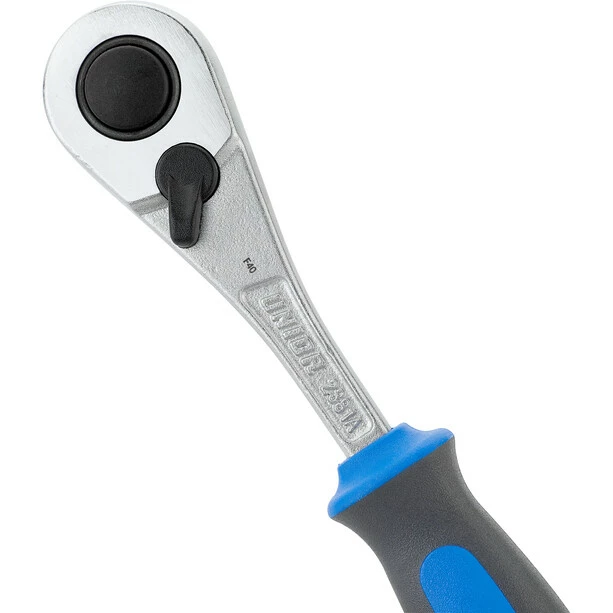 Unior Umschaltratsche 3/8" 4 Unior Umschaltratsche 3/8" – Bild 2