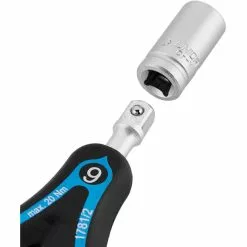 Unior Dreiarmiger Steckschlüssel 8/9/10mm -CUBE RFR Teile Verkäufe unior three legged socket wrench 8 9 10mm 3