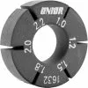Unior Schlüssel Zur Fixierung Für Aero-Speichen -CUBE RFR Teile Verkäufe unior wrench for fixing flat spoke 1