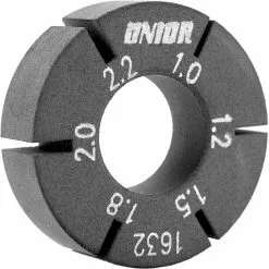 Unior Schlüssel Zur Fixierung Für Aero-Speichen