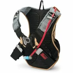 USWE GreenICAL 10 Trinkrucksack Beige -CUBE RFR Teile Verkäufe uswe greenical 10 hydration backpack beige 2