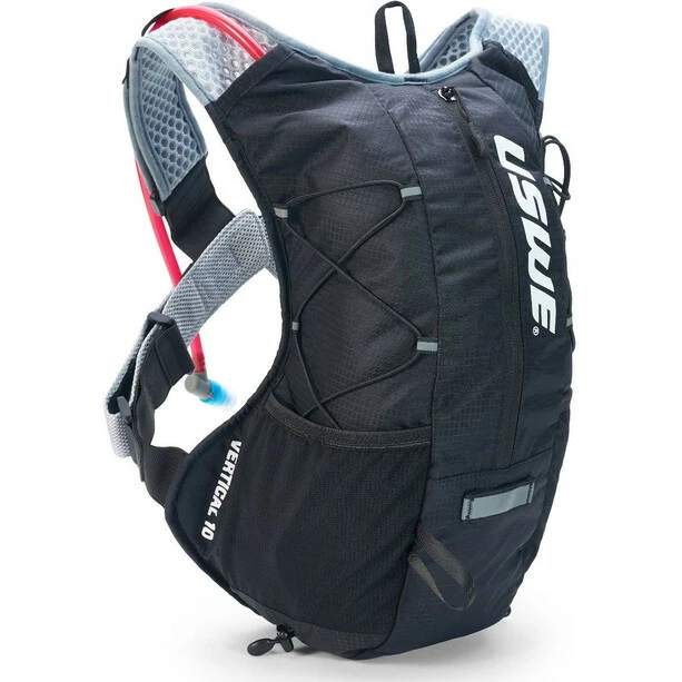 USWE GreenICAL 10 Trinkrucksack Schwarz 3 USWE GreenICAL 10 Trinkrucksack Schwarz