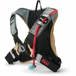 USWE GreenICAL 4 Trinkrucksack Schwarz -CUBE RFR Teile Verkäufe uswe greenical 4 hydration backpack beige 2