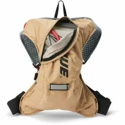 USWE GreenICAL 4 Trinkrucksack Schwarz -CUBE RFR Teile Verkäufe uswe greenical 4 hydration backpack beige 3
