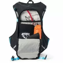 USWE MTB Hudro 12 Trinkrucksack Blau -CUBE RFR Teile Verkäufe uswe mtb hudro 12 hydration backpack blue 3