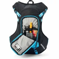 USWE MTB Hudro 12 Trinkrucksack Blau -CUBE RFR Teile Verkäufe uswe mtb hudro 12 hydration backpack blue 4