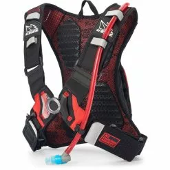 USWE MTB Hudro 3 Trinkrucksack Rot -CUBE RFR Teile Verkäufe uswe mtb hudro 3 hydration backpack red 2