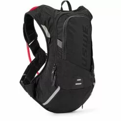 USWE MTB Hudro 8 Trinkrucksack Schwarz