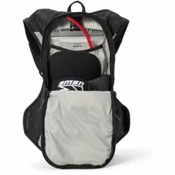 USWE MTB Hudro 8 Trinkrucksack Schwarz -CUBE RFR Teile Verkäufe uswe mtb hudro 8 hydration backpack black 3