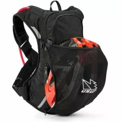 USWE MTB Hudro 8 Trinkrucksack Schwarz -CUBE RFR Teile Verkäufe uswe mtb hudro 8 hydration backpack black 5