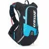 USWE MTB Hudro 8 Trinkrucksack Blau