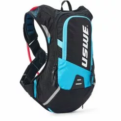 USWE MTB Hudro 8 Trinkrucksack Blau