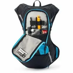USWE MTB Hudro 8 Trinkrucksack Blau -CUBE RFR Teile Verkäufe uswe mtb hudro 8 hydration backpack blue 4