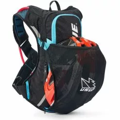 USWE MTB Hudro 8 Trinkrucksack Blau -CUBE RFR Teile Verkäufe uswe mtb hudro 8 hydration backpack blue 5