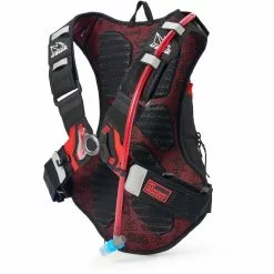 USWE MTB Hudro 8 Trinkrucksack Rot -CUBE RFR Teile Verkäufe uswe mtb hudro 8 hydration backpack red 2