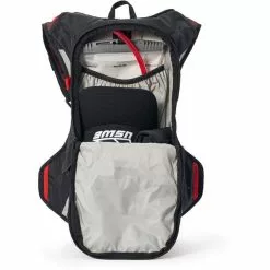 USWE MTB Hudro 8 Trinkrucksack Rot -CUBE RFR Teile Verkäufe uswe mtb hudro 8 hydration backpack red 3