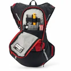 USWE MTB Hudro 8 Trinkrucksack Rot -CUBE RFR Teile Verkäufe uswe mtb hudro 8 hydration backpack red 4